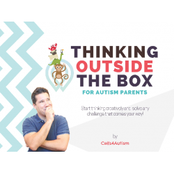 Autism Parent Resource: Thinking Outside The Box